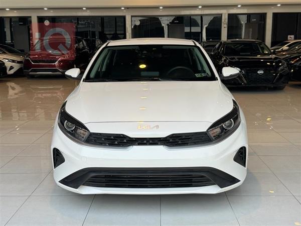 Kia Forte 2024 for sale in Iraq - Erbil